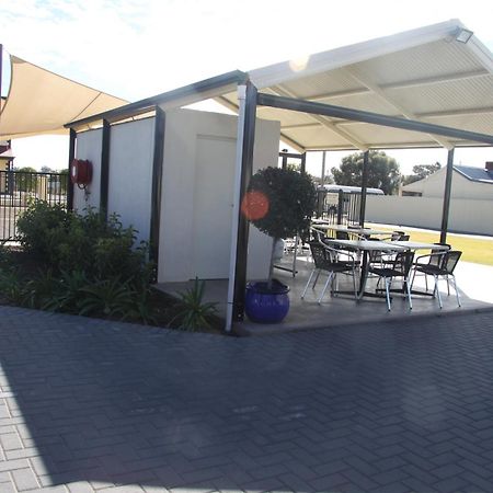Red Earth Motel Broken Hill Exterior photo