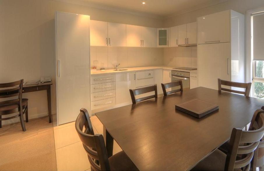 Red Earth Motel Broken Hill Room photo